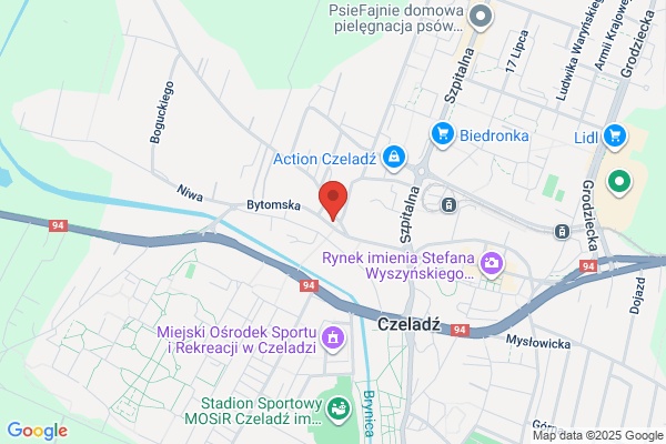 Sacewicz Katarzyna. Oprogramowanie komputerowe