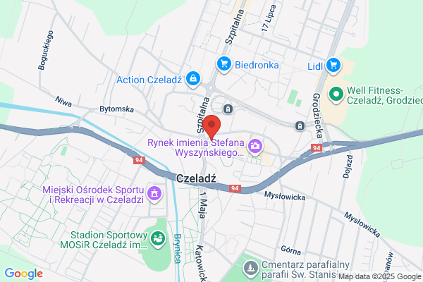 Centrum Urody i Zdrowia