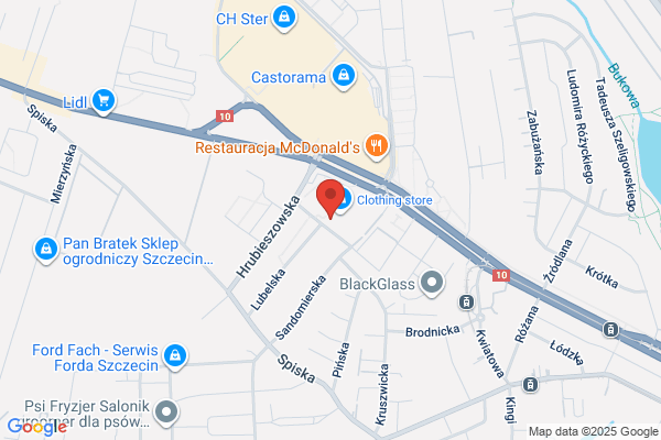 Centrum Zdrowia Urody Forte