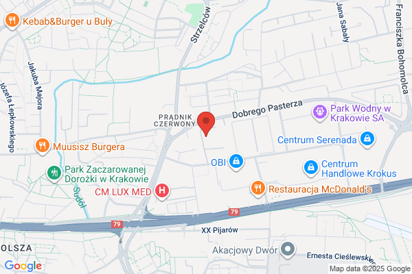 Kosmetyczny Instytut day SPA
