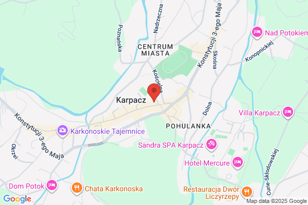 Parafia rzymskokatolicka Nawiedzenia NMP