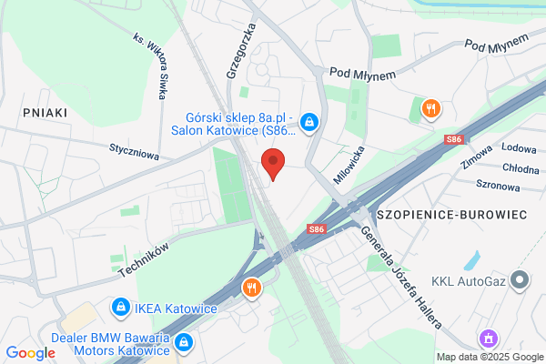 Parafia rzymskokatolicka sw. Antoniego z Padwy