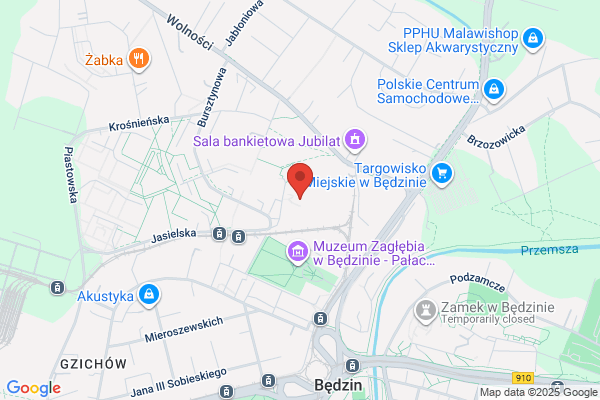 Parafia rzymskokatolicka sw. Jadwigi Slaskiej