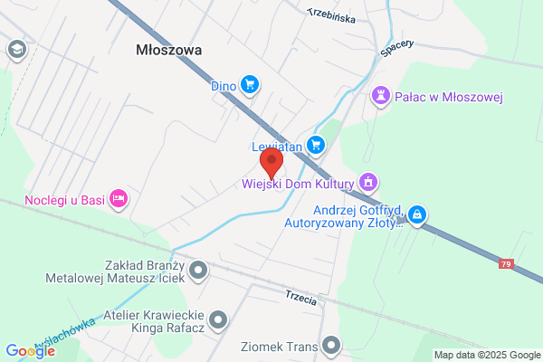 Parafia rzymskokatolicka sw. Józefa