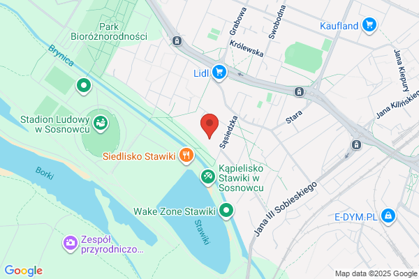Parafia rzymskokatolicka sw. Rafala Kalinowskiego