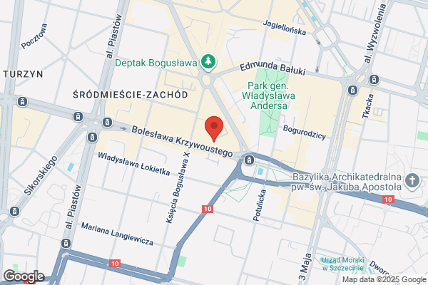 Slówko. Ksiegarnia, antykwariat. Niechcial A.