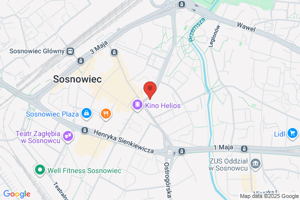 Róza. Kwiaciarnia
