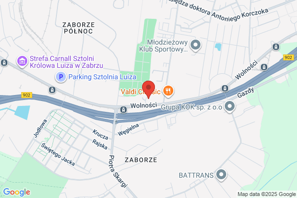 Vabank. FPHU. Grabowska A., mgr