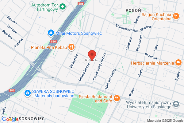 Gosciniewicz Krzysztof, dr nauk med. Spec. ginekolog poloznik, cytolog