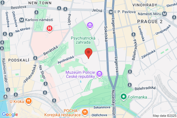 Multi-Med. Specjalistyczna Poradnia dla Kobiet NZOZ. Holda, Pajak