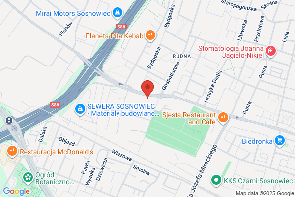 Bazan Anna, lek. medycyny pracy. Gabinet lekarski