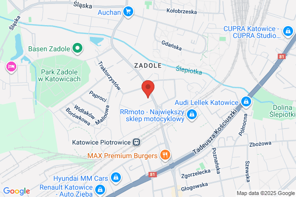 Danecka Marzanna, lek. stomatolog. Prywatna praktyka stomatologiczna
