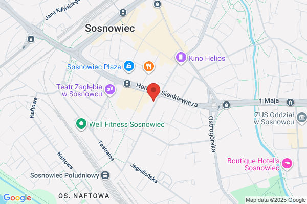 Dentima. Wojtów-Rusek Maria, lek. stomatolog