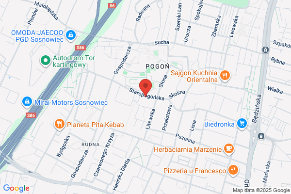 Kata Iwona, Stankiewicz Barbara. Gabinet stomatologiczny