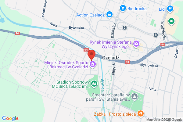 Pro-Dental. Osrodek stomatologiczno - protetyczny