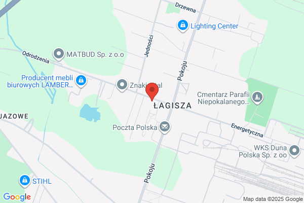 Sagala Hanna, lek. stomatolog. Gabinet