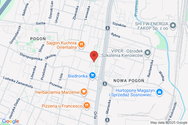 Slabon Jadwiga, lek. stomatolog