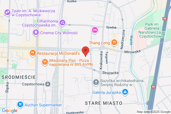 Hasa. Autoryzowane gabinety terapii naturalnych. Korbanski S.
