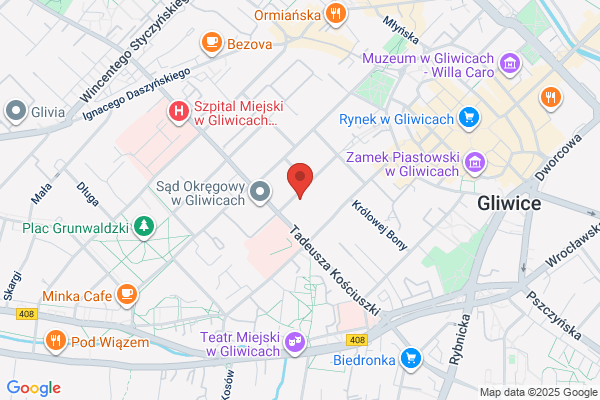 Orient. Gabinet tradycyjnej medycyny Dalekiego Wschodu