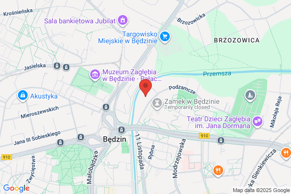 Hemag SC. Zaklad obróbki skrawaniem