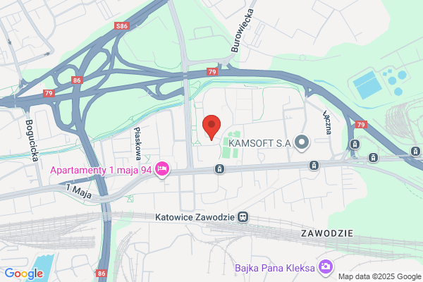Lider. Osrodek szkolenia kierowców. Lata A.