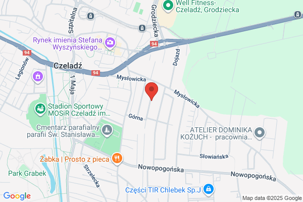 Atu. Biuro obrotu nieruchomosciami