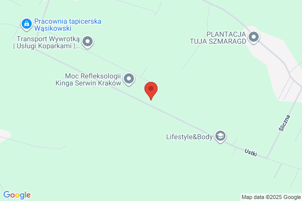 Vibroson SC. Zaklad Badan Srodowiska