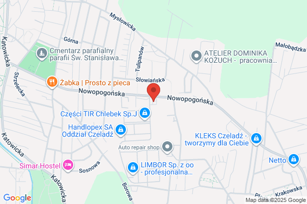 Topeko. Sp. z o.o.