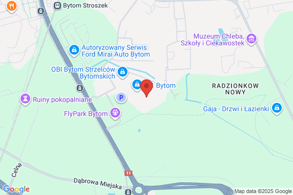 Blue Shadow SC. Kolodziej G., Barna S.