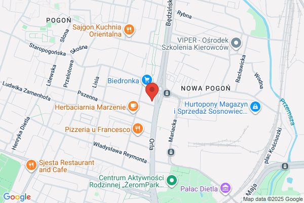 Kwazar SC. Sprzedaz odziezy