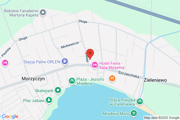 Patka. PPHU. Jakubiak A.