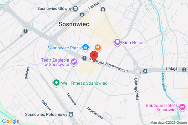 Polmal. Okna, drzwi, rolety