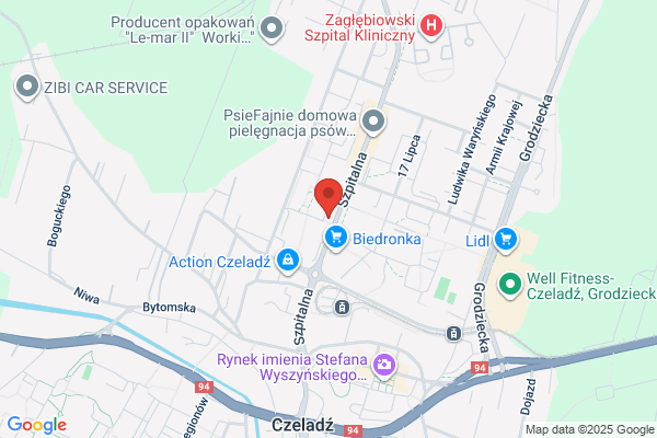 Rob-Raf. Okna. Mitruczuk R.
