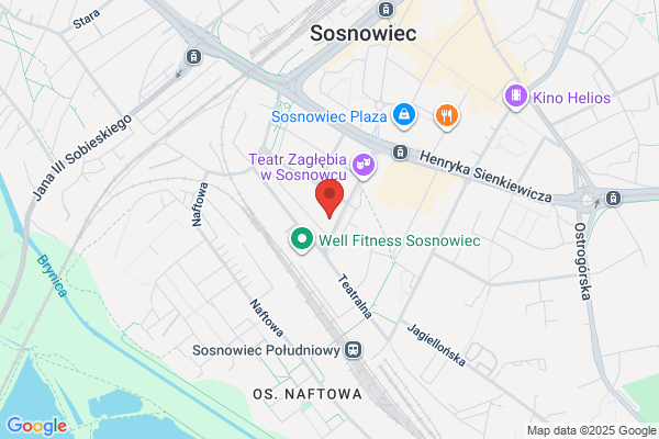 Opticus. Zaklad okulistyczno - optyczny