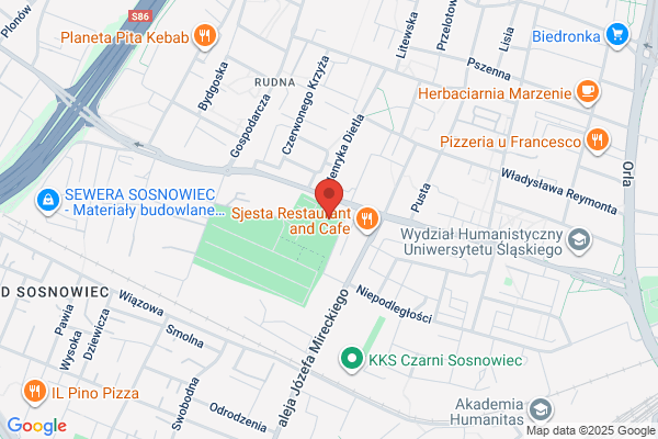 Administacja cmentarza ewangelickiego