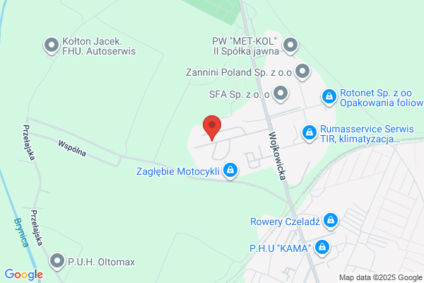 Brun-Pol Silesia. Sp. z o.o.