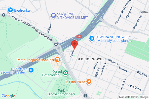 Coli. Agencja marketingowa