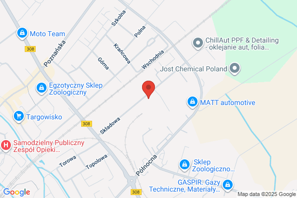 Fol-Plast SA. Zaklad pracy chronionej