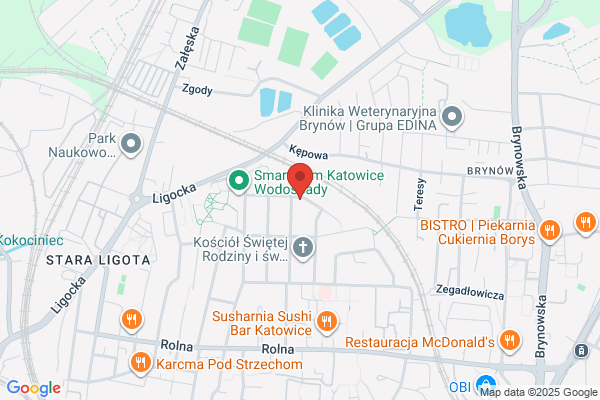 Fryda Teresa, dr nauk med. Laboratorium medyczne