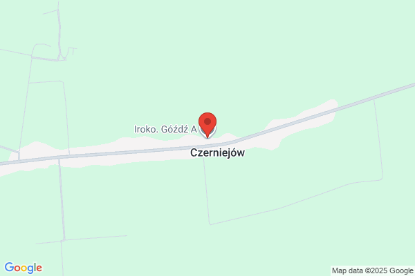 Iroko. Meble. Gwózdz M.