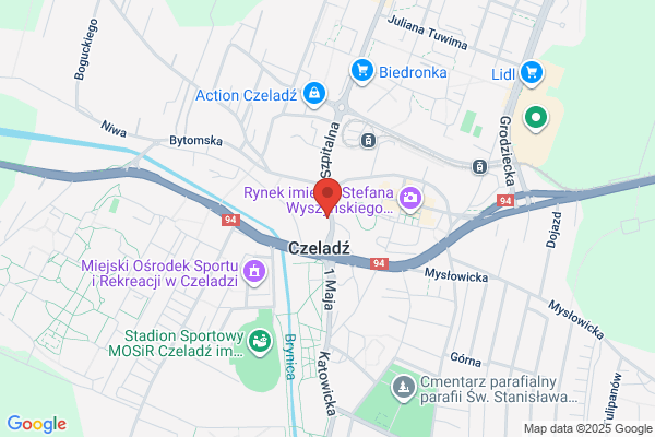 Kancelaria Notarialna Notariusz Rafał Szmal