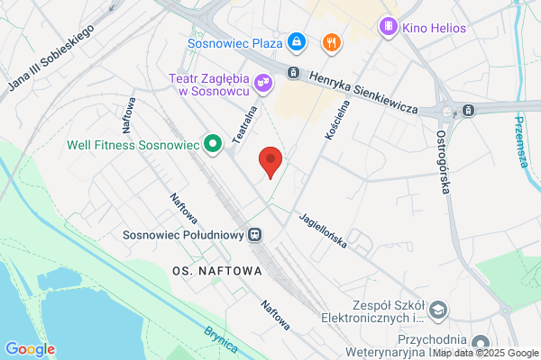 Kordas Kinga, mgr psycholog. Centrum psychologiczne