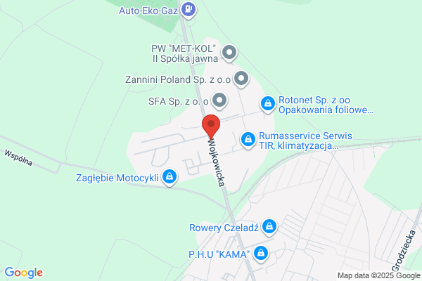 Nova-St. Sp. z o.o. Dzierzawa i sprzedaz rusztowan