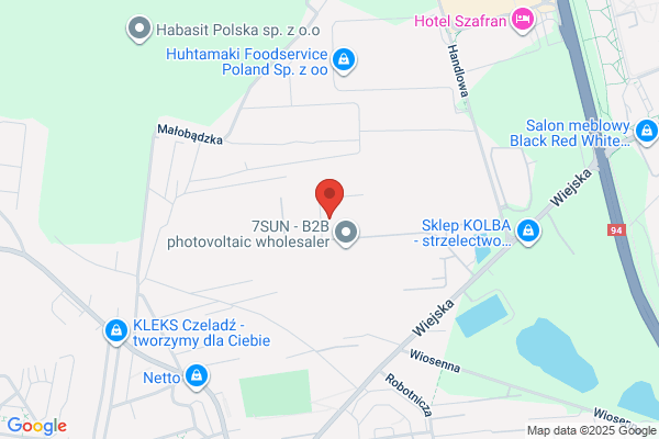 Technika. S.j. Autoryzowany przedstawiciel Bohler, Thyssen, Multimet