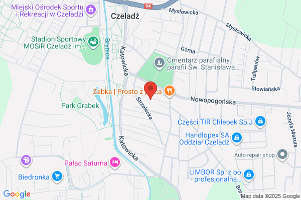 Zgromadzenie zakonne Sióstr Karmelitanek Dzieciatka Jezus