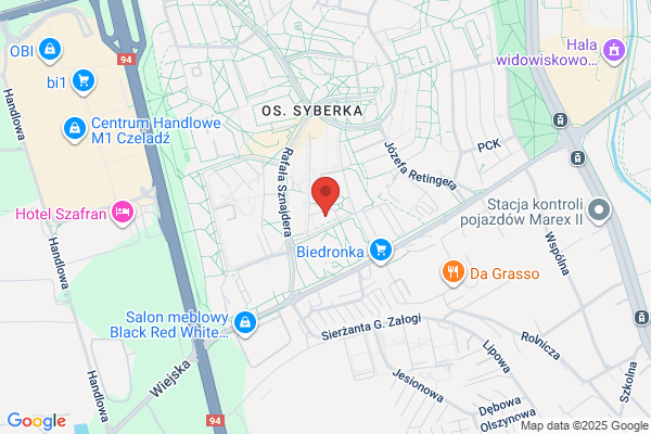 K & L SC. FPHU. Piekarnia. Gadzik L.K.