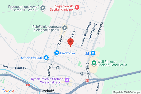Agencja Pocztowa