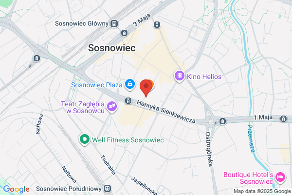 Usługi Pogrzebowe Sosnowiec - Heban