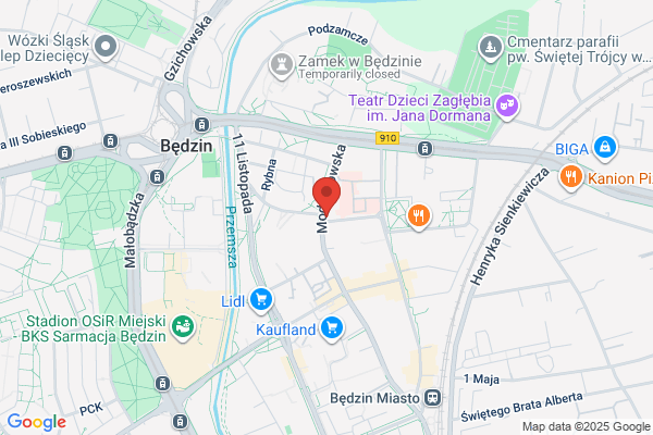 Hades. Dom pogrzebowy. Kasperczyk M.