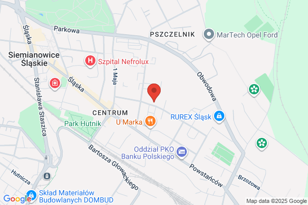 MPGKiM. Sp. z o.o. Uslugi pogrzebowe